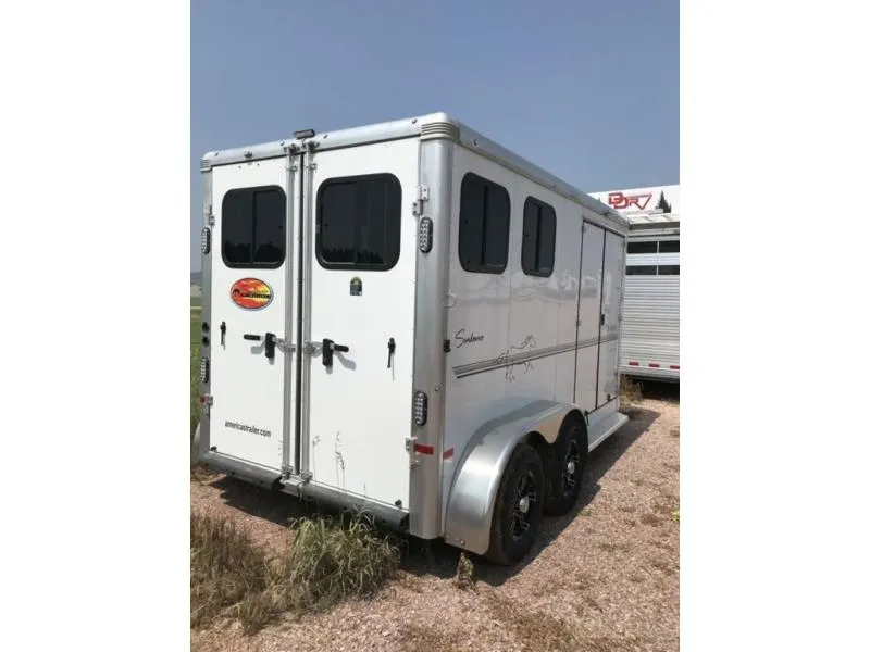 2023 Sundowner SUPERTACK SS2HBP - Photo 3