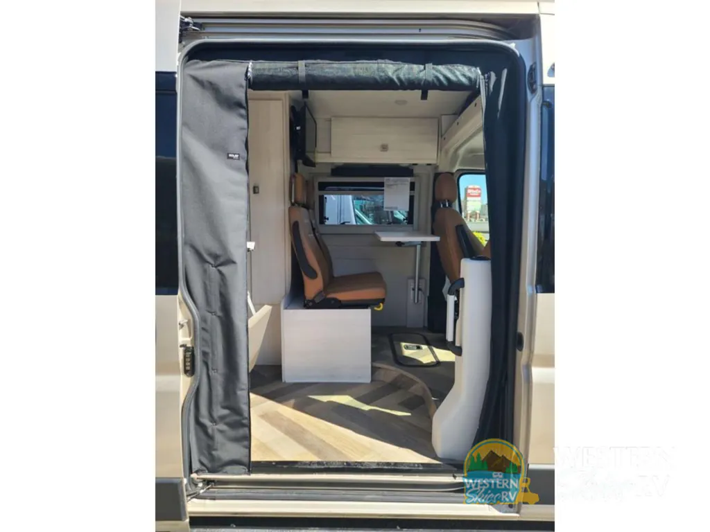 2025 Winnebago Travato 59G, Photos photo 8
