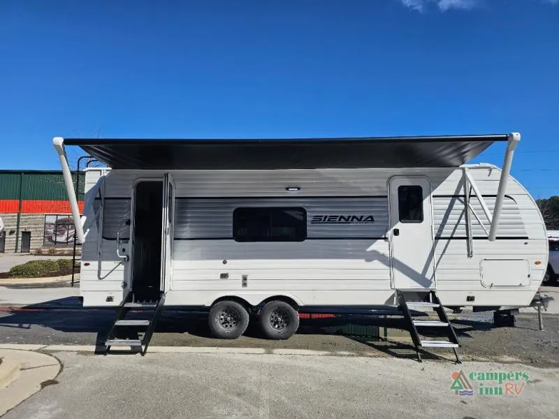 2026 Venture RV Sienna 231VRK - Main photo