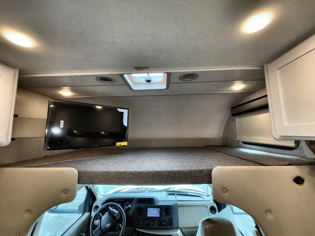 2026 Thor Motor Coach Freedom Elite 28HZ, Photos photo 19