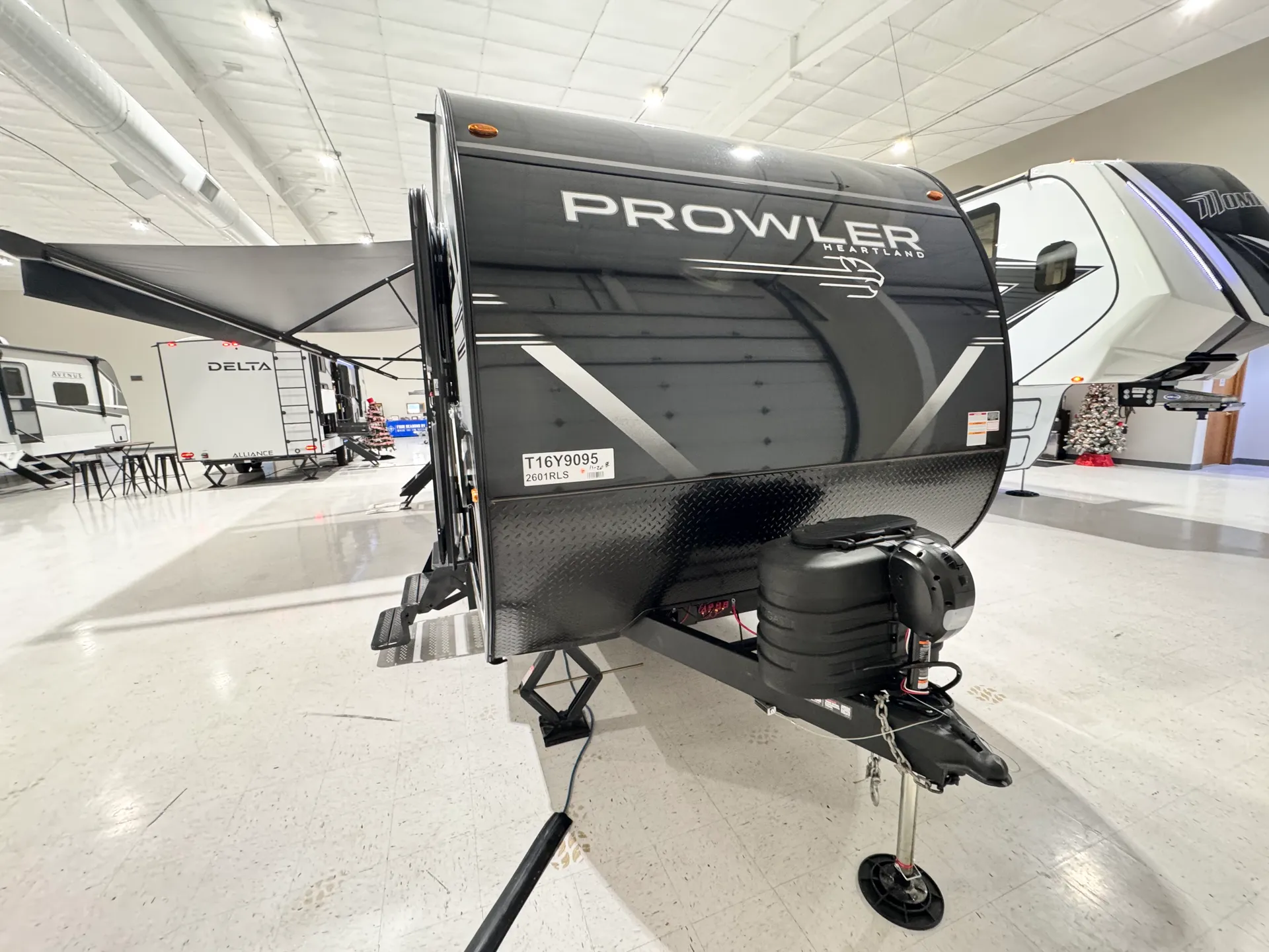 2026 Heartland Prowler 2601RLS - Photo 3