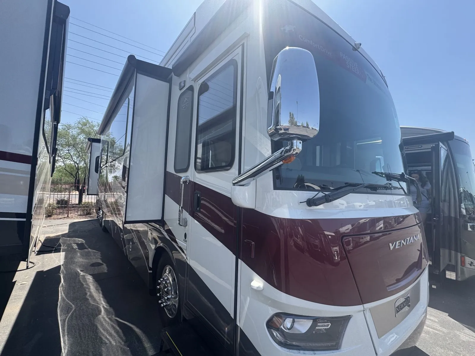 2026 Newmar Ventana 4369 - Photo 2