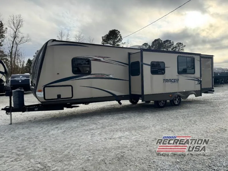 2013 Prime Time RV Tracer 3200BHT - Photo 3