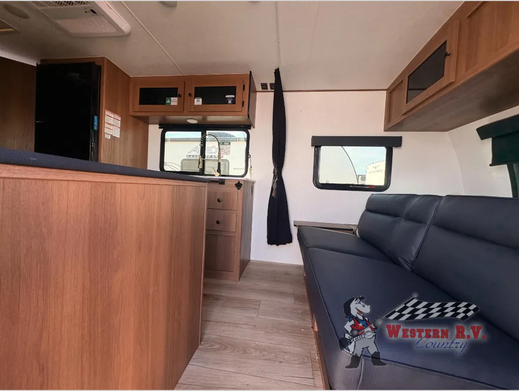 2027 Coachmen Apex Nano 186BH, Photos photo 4