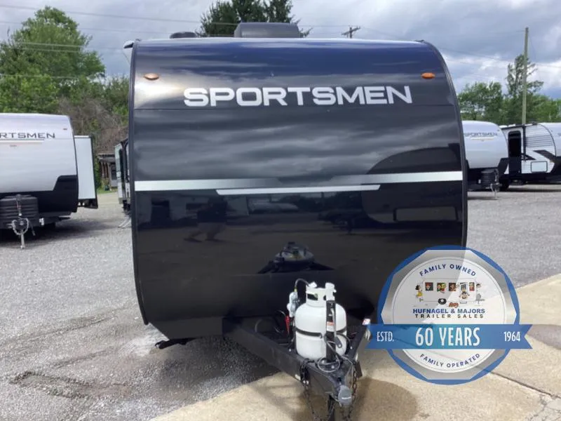 2027 KZ Sportsmen Classic 180BH - Photo 2