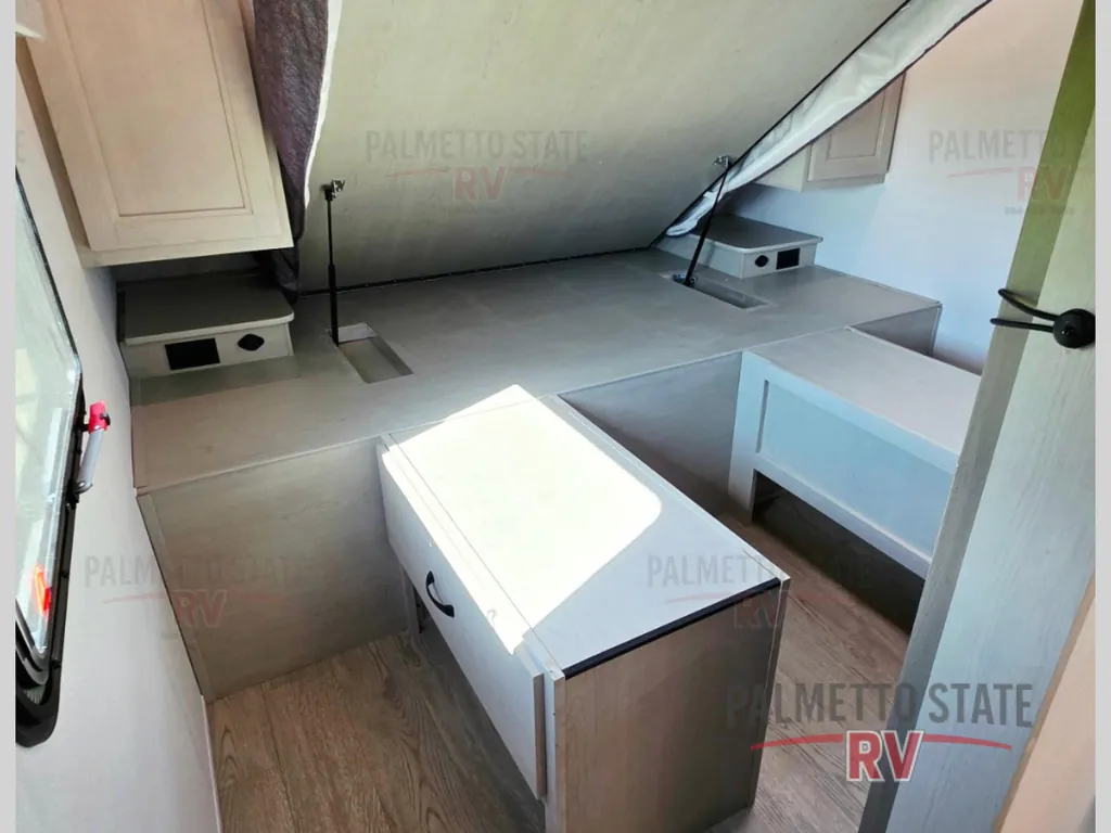 2026 Coachmen Freedom Express Ultra Lite 258BHS, Photos photo 21
