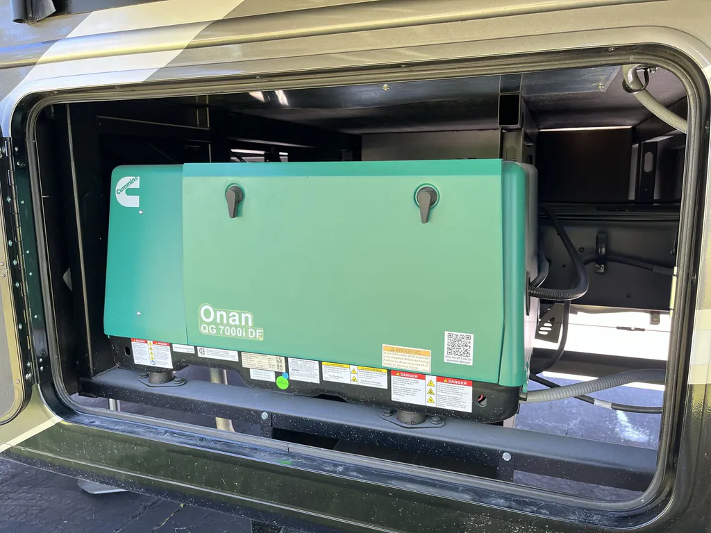 2027 Entegra Coach Vision XL 36C, Photos photo 41