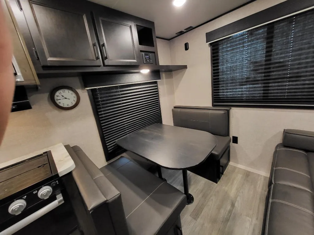 2022 Jayco Jay Flight SLX 8 212QB, Photos photo 9