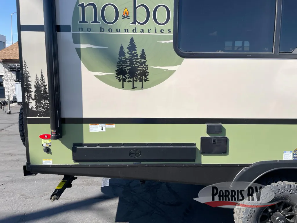 2027 Forest River No Boundaries NB19.2, Photos photo 47