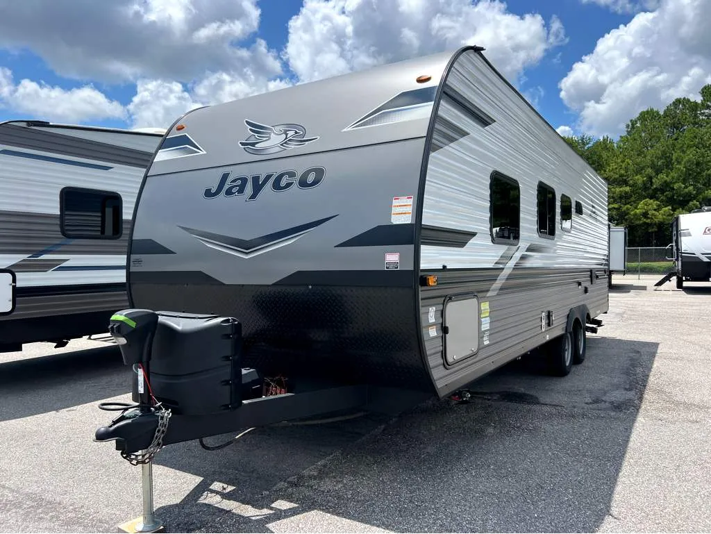 2023 Jayco Jay Flight 264BH - Photo 3