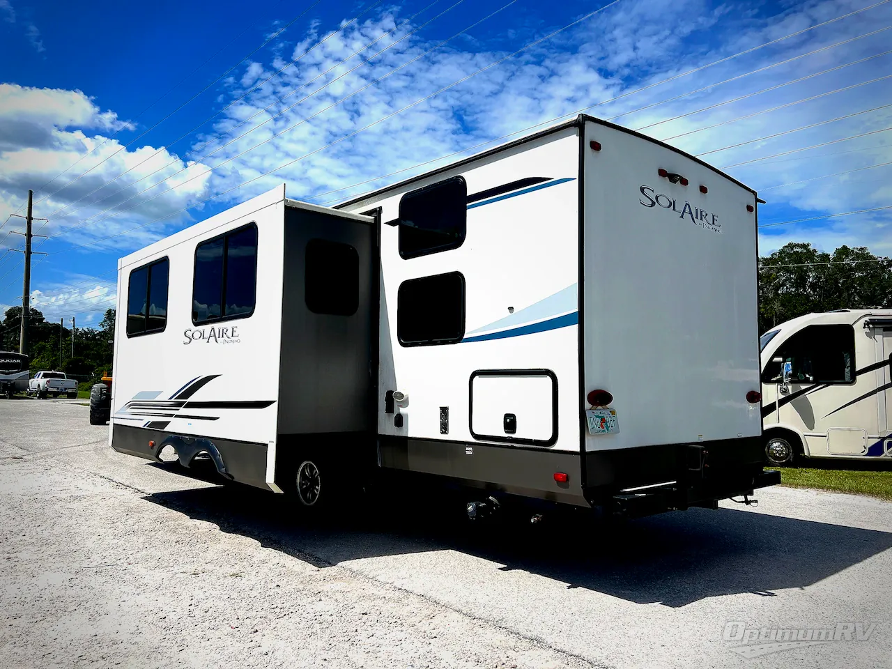 2022 Palomino Solaire 294DBHS - Photo 3