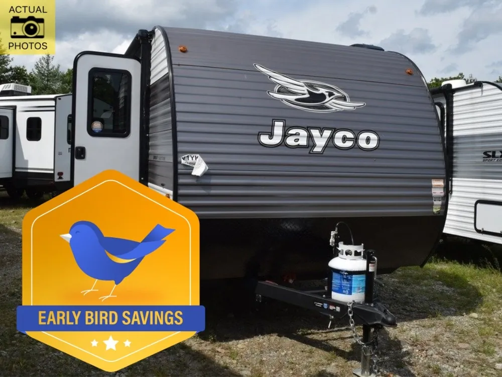2027 Jayco Jay Flight SLX 130BH - Photo 2
