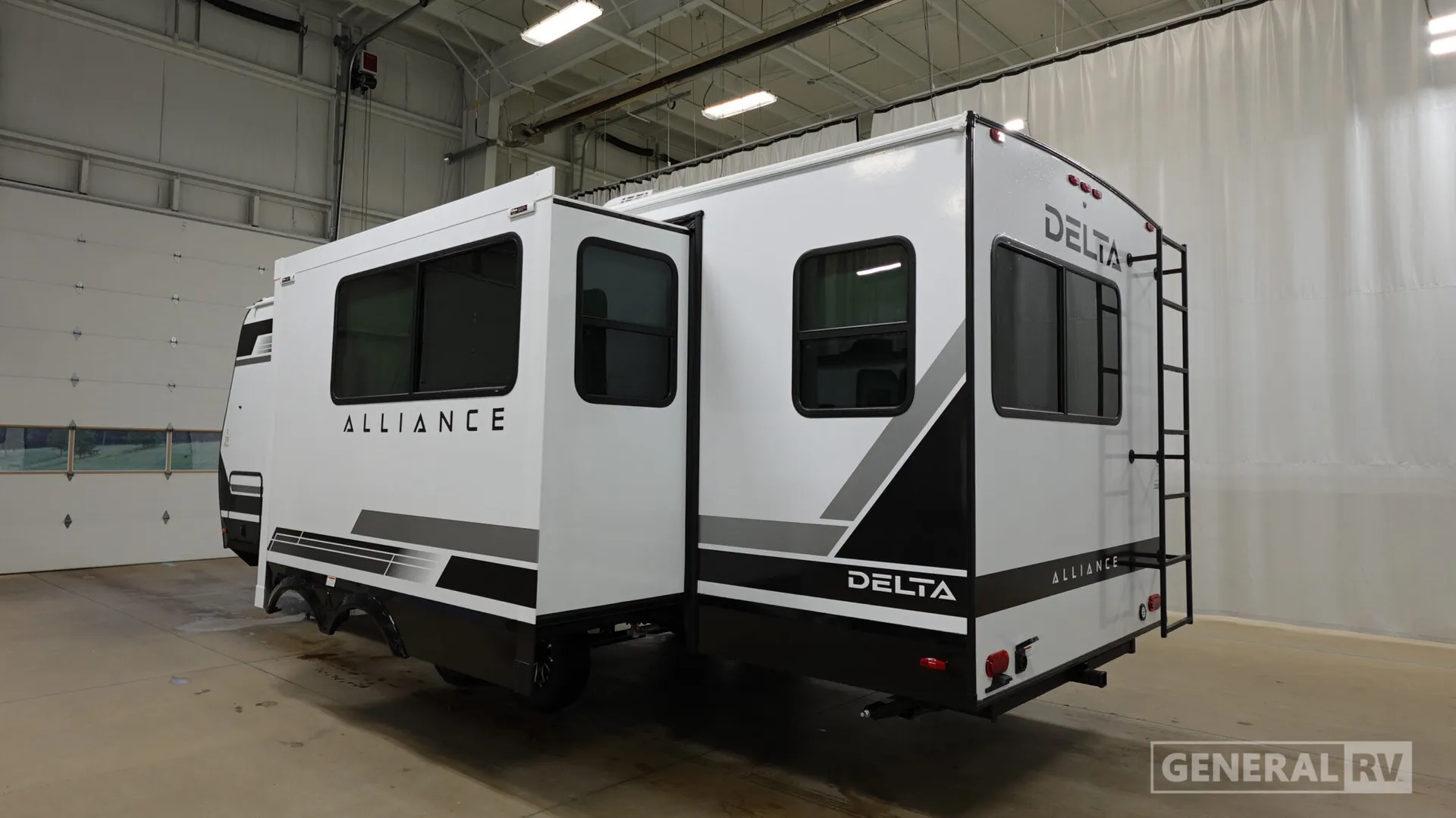 2027 Alliance RV Delta 252RL - Photo 4