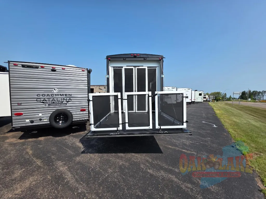 2026 Forest River Vengeance Rogue Armored 25L141, Photos photo 34