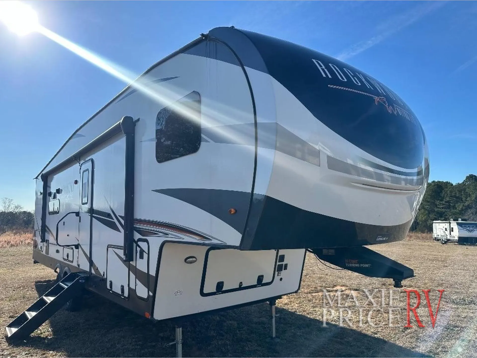 2022 Forest River Rockwood Ultra Lite 2891BH - Photo 2