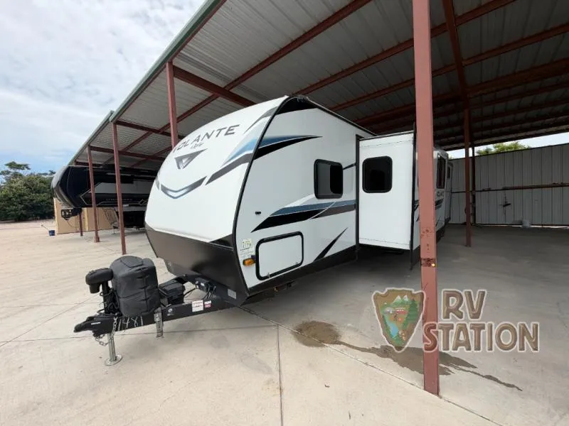 2021 CrossRoads Volante 32SB - Photo 2
