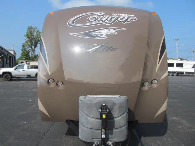 2015 Keystone Cougar XLite 33RBI - Photo 4