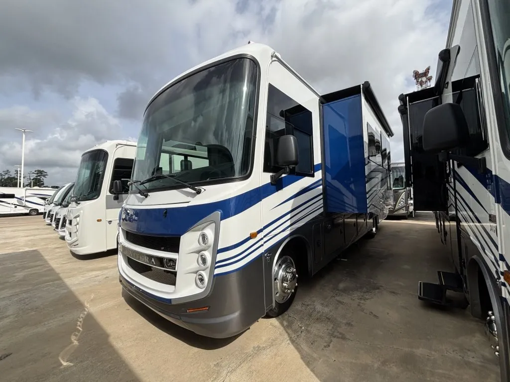 2014 Entegra ANTHEM 44SL - Photo 2
