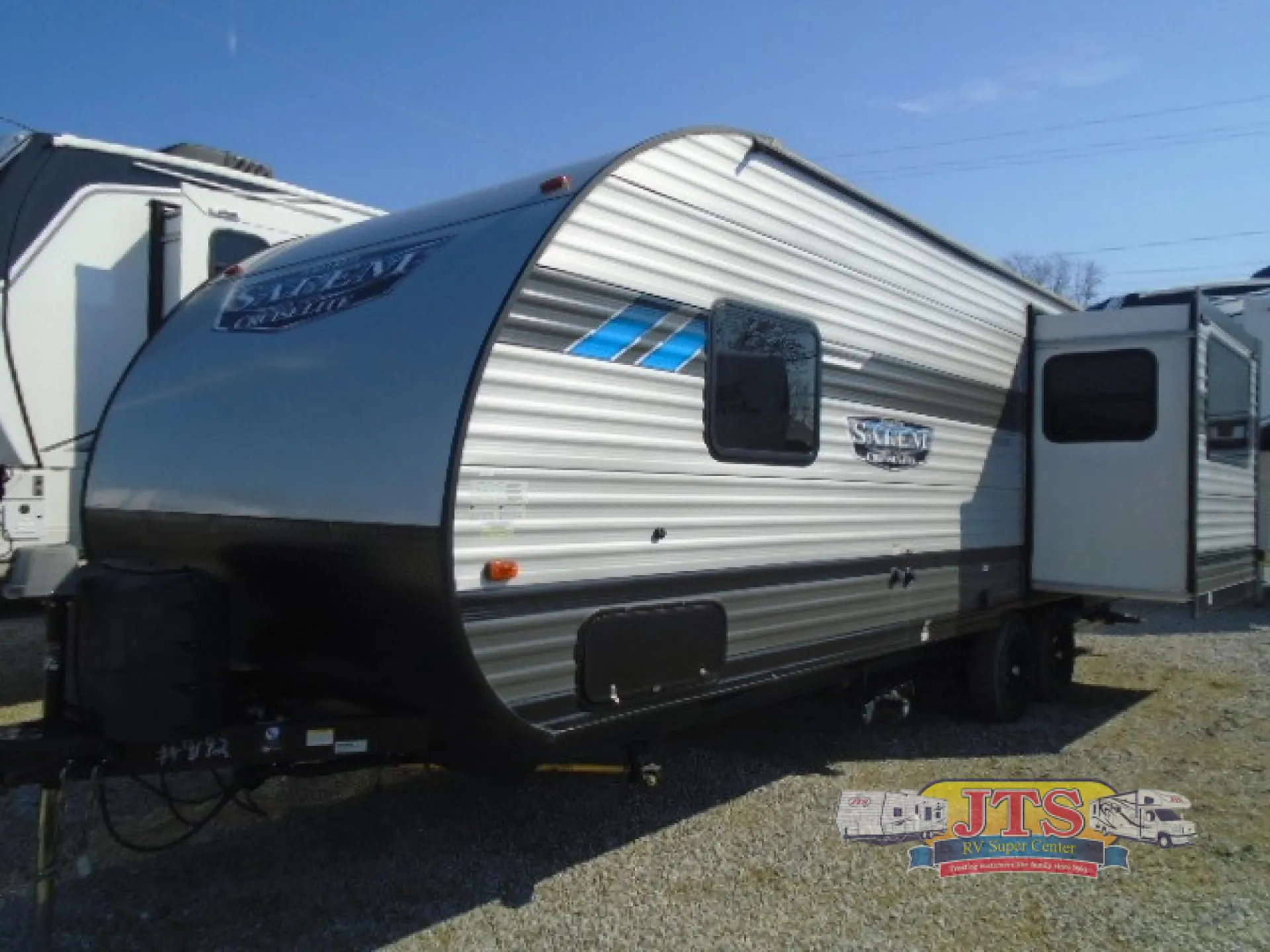 2022 Forest River Salem Cruise Lite 24RLXL - Photo 3