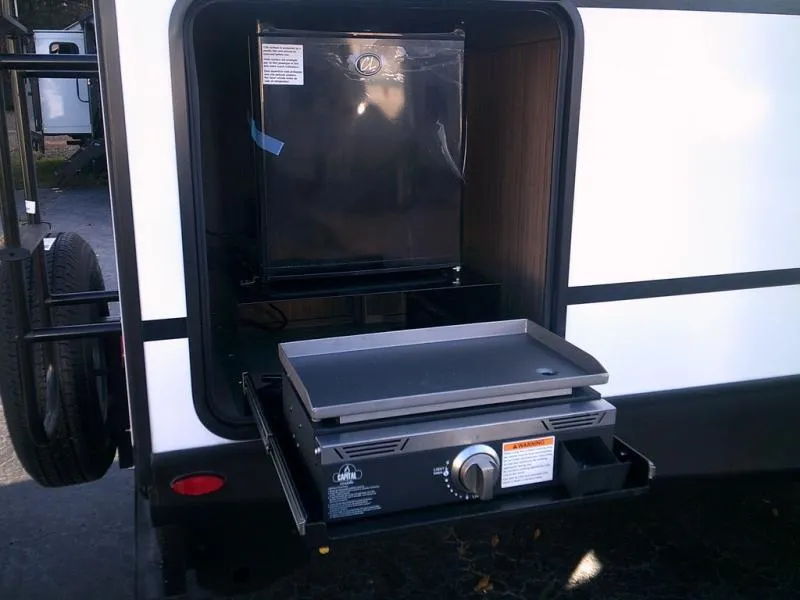 2025 Keystone RV Passport Super Lite 2700RK - Photo 4