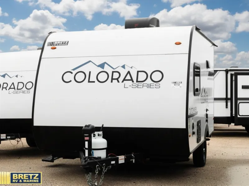 2026 Dutchmen COLORADO 130BHC - Photo 4