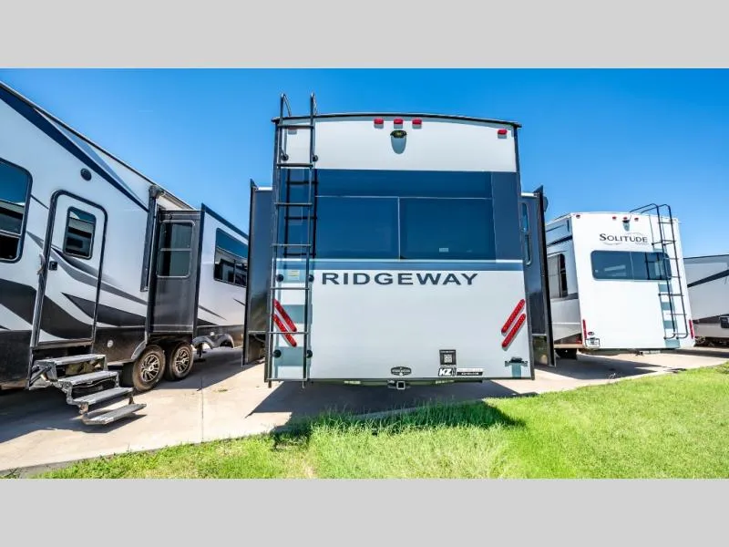 2027 KZ Ridgeway 36mbl - Photo 3