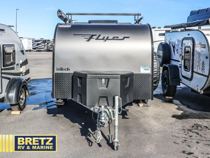 2025 inTech RV Flyer Chase - Photo 3