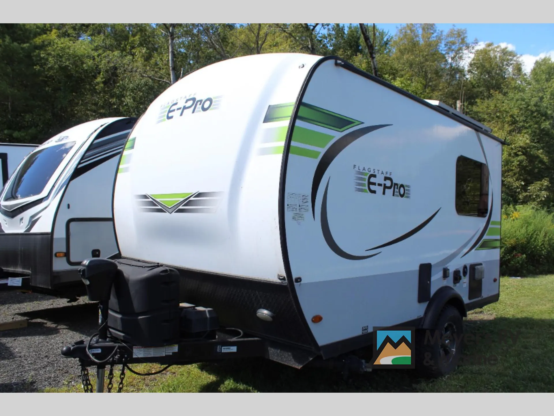 2021 Forest River Flagstaff E-Pro E15TB - Photo 3