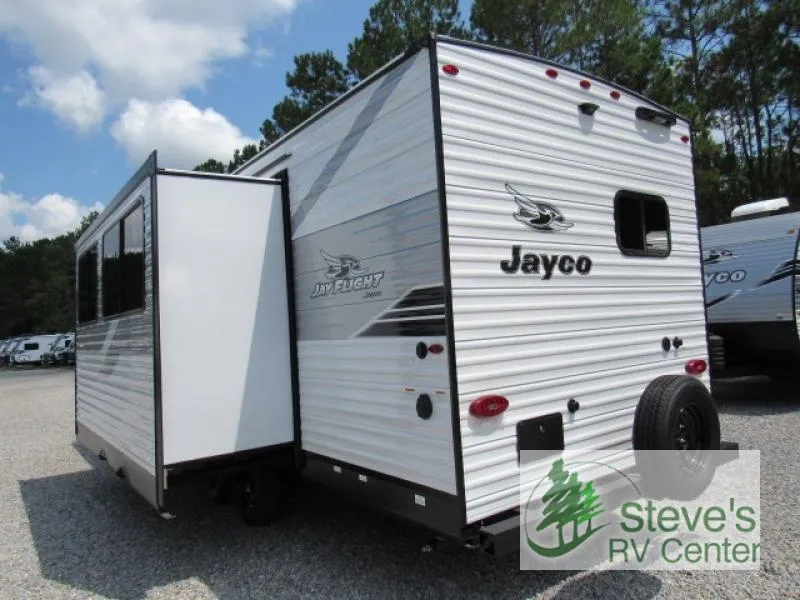 2026 Jayco Jay Flight SLX 265MWS - Photo 4