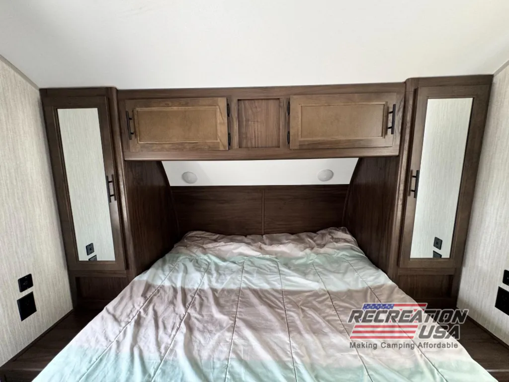 2021 Forest River Cherokee 274BRB, Photos photo 31