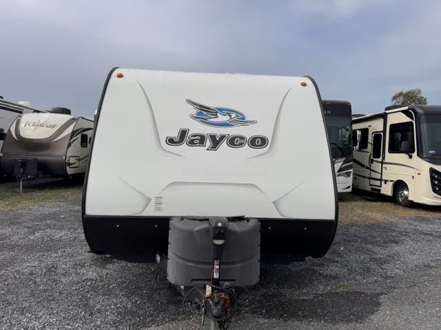 2018 Jayco Jay Feather X213 - Photo 2