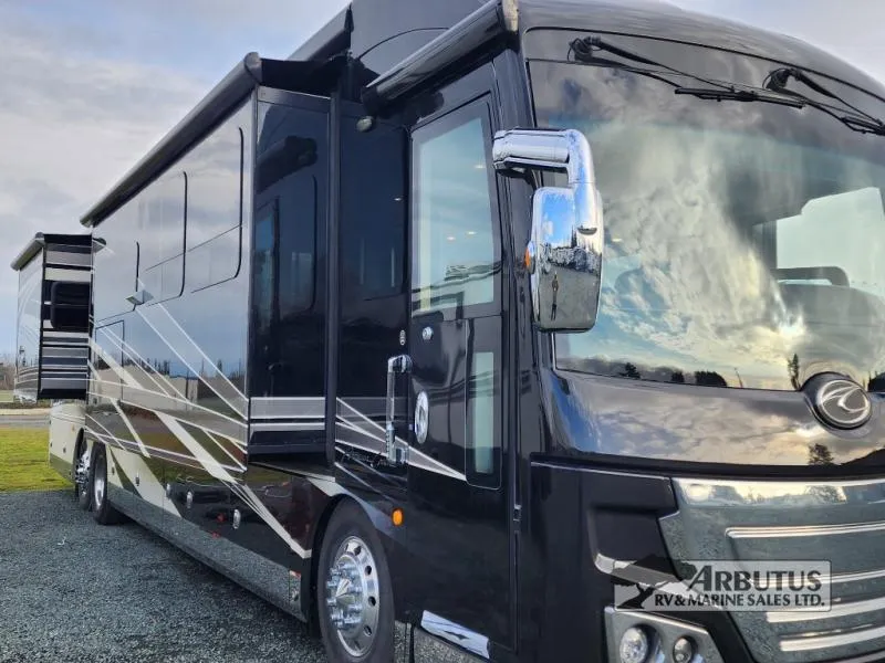 2016 American Coach American Eagle 45C - Photo 4