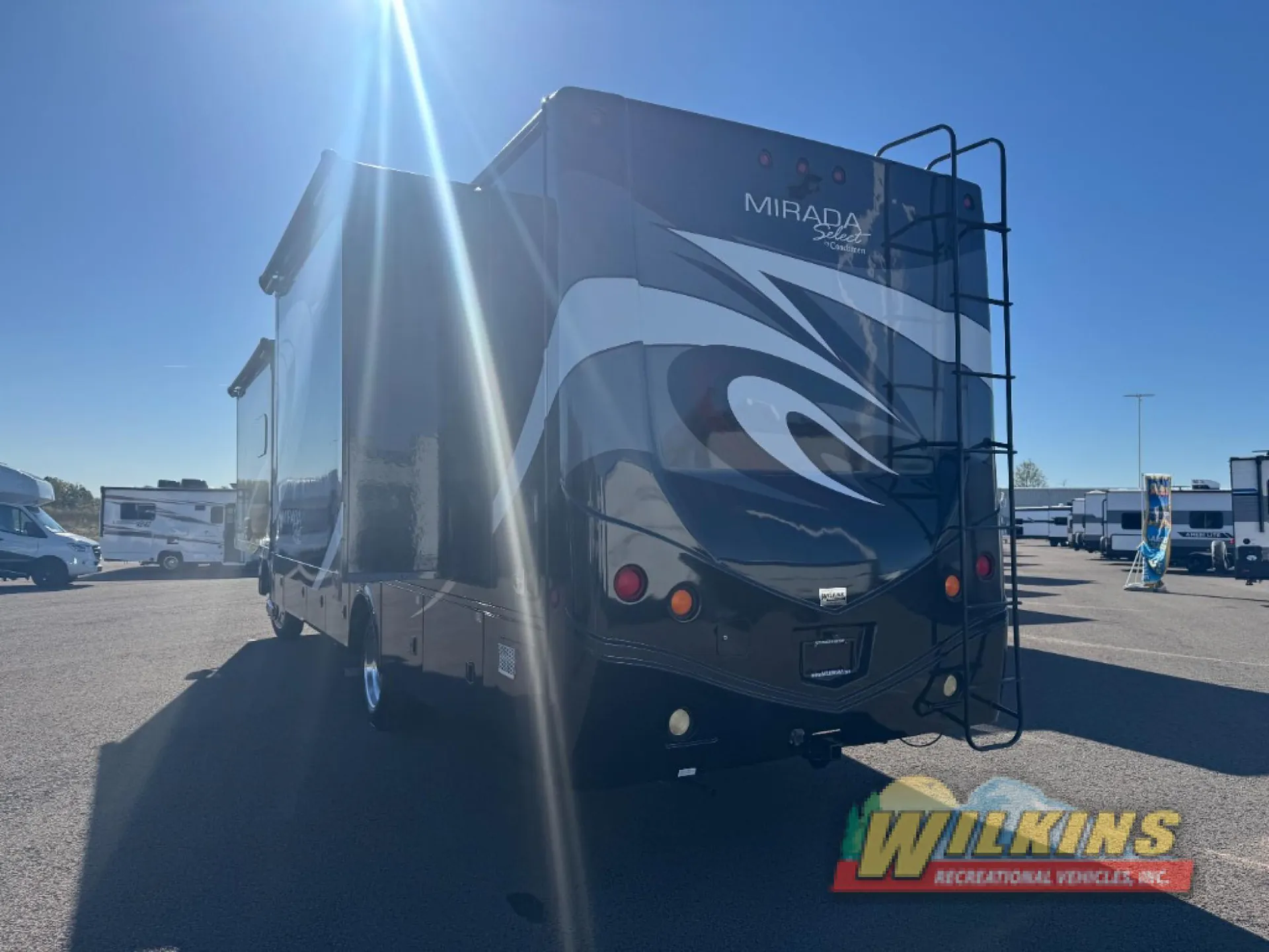 2017 Coachmen Mirada Select 37SB - Photo 4