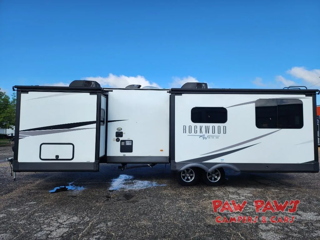 2024 Forest River Rockwood Ultra Lite 2720IK - Photo 4