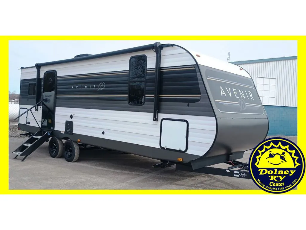 2025 Cruiser RV Avenir 25RK - Photo 2