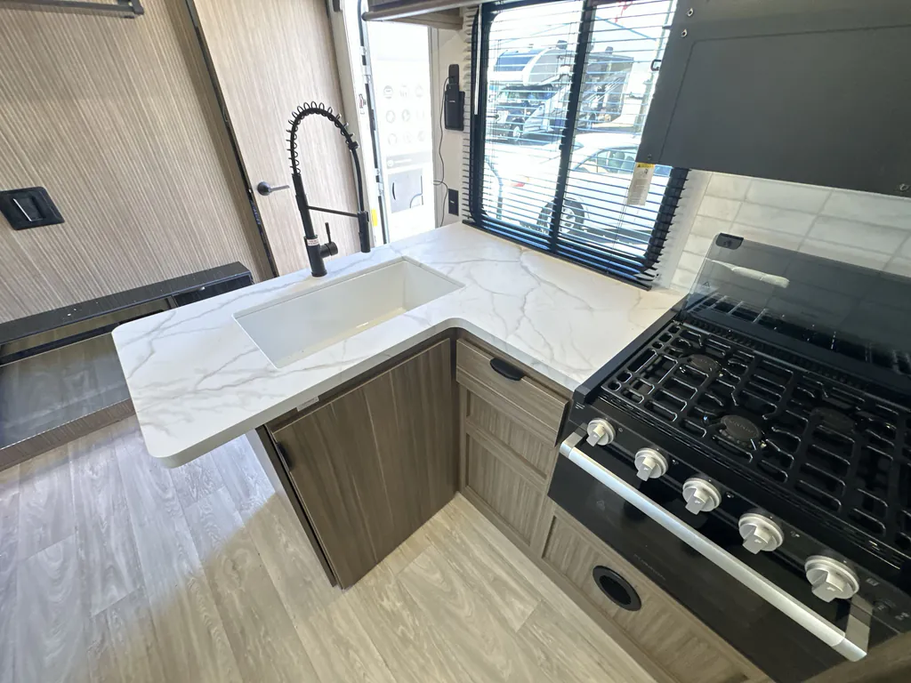2024 Forest River Salem Cruise Lite 28VBXL, Photos photo 19