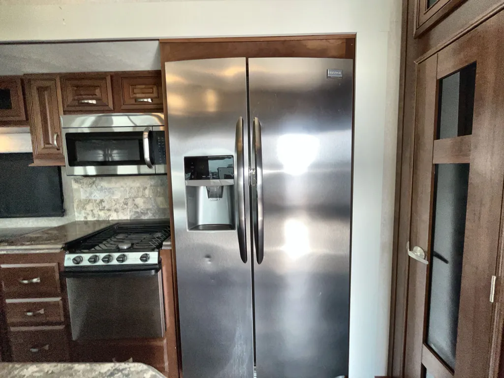 2017 Jayco Pinnacle 36FBTS, Photos photo 8