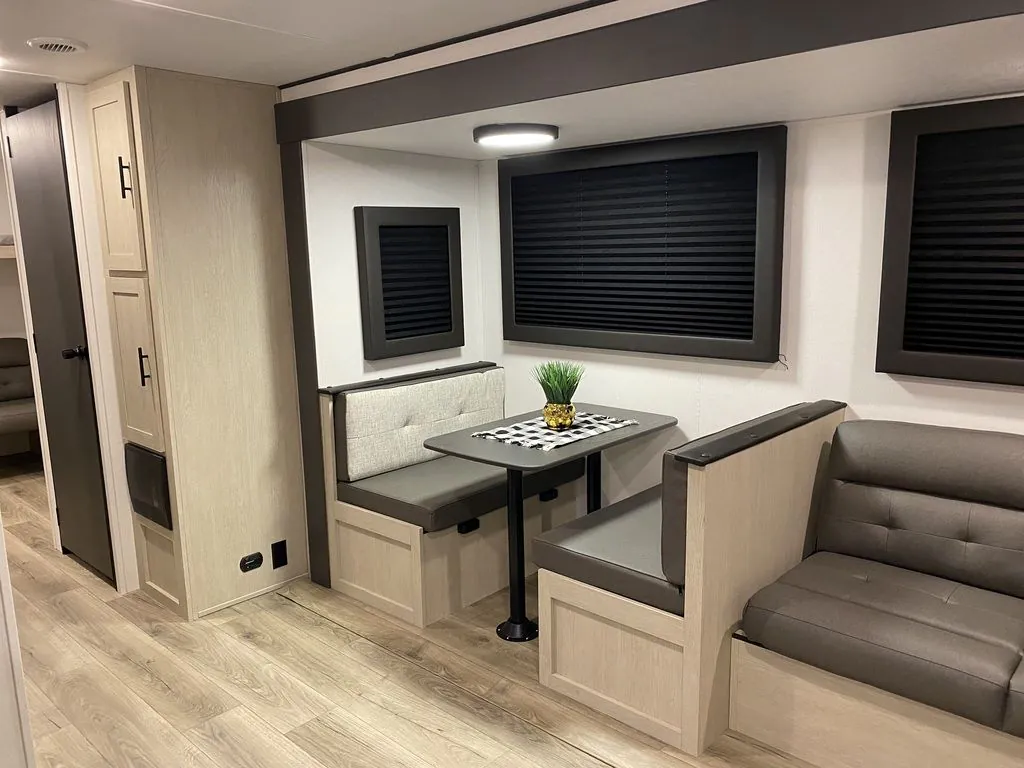 2026 Shasta RVs i-5 Edition 530BQB, Photos photo 64