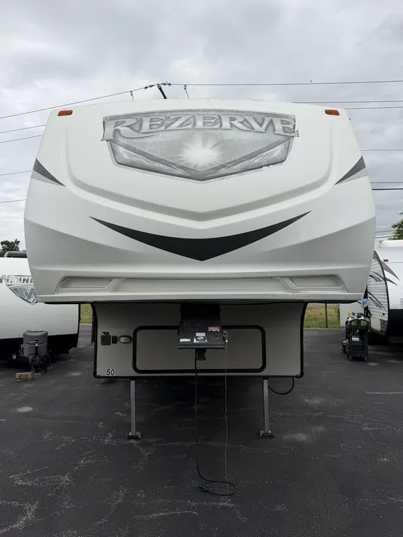 2015 CrossRoads Rezerve RFZ28RL - Photo 3
