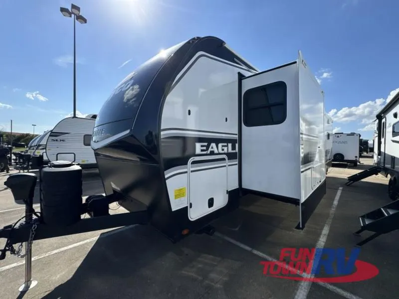 2026 Jayco Eagle HT 294CKBS - Photo 3
