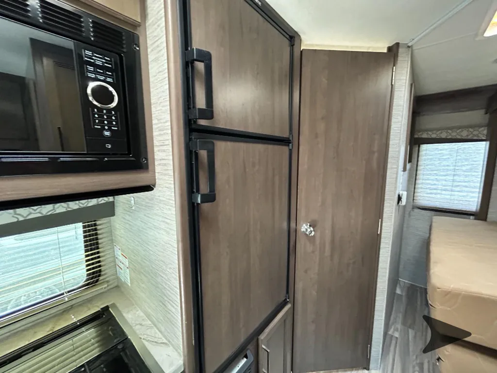 2021 Thor Motor Coach Freedom Elite 22FE, Photos photo 17