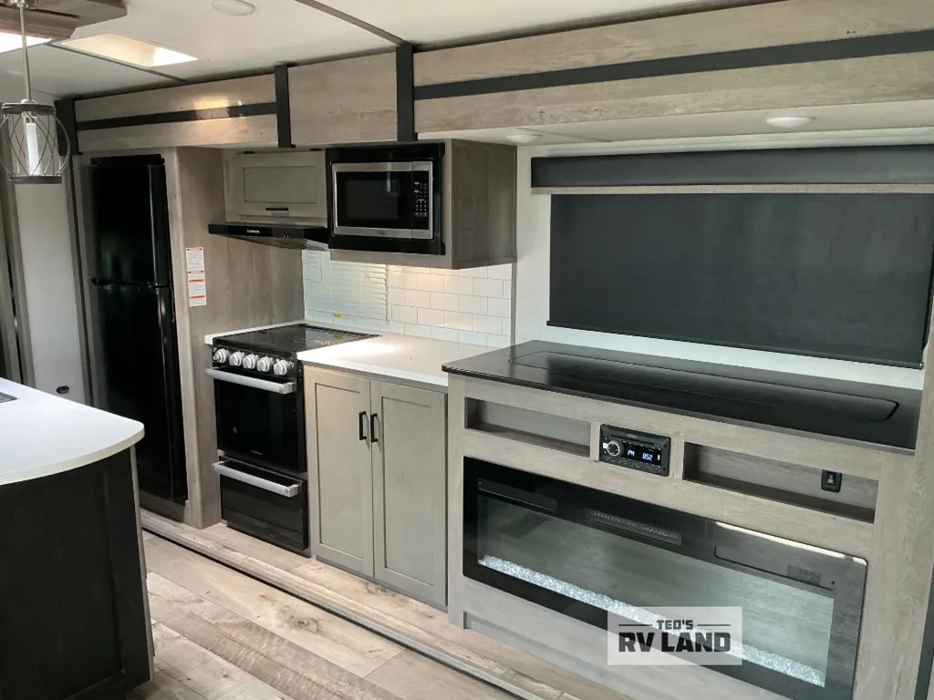 2021 Keystone Outback 340BH, Photos photo 12
