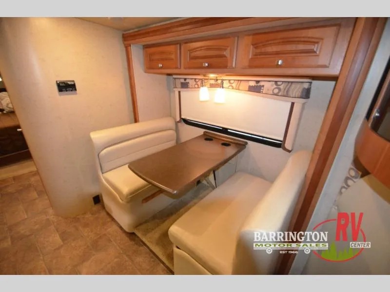 2013 Winnebago Aspect 27K - Photo 2
