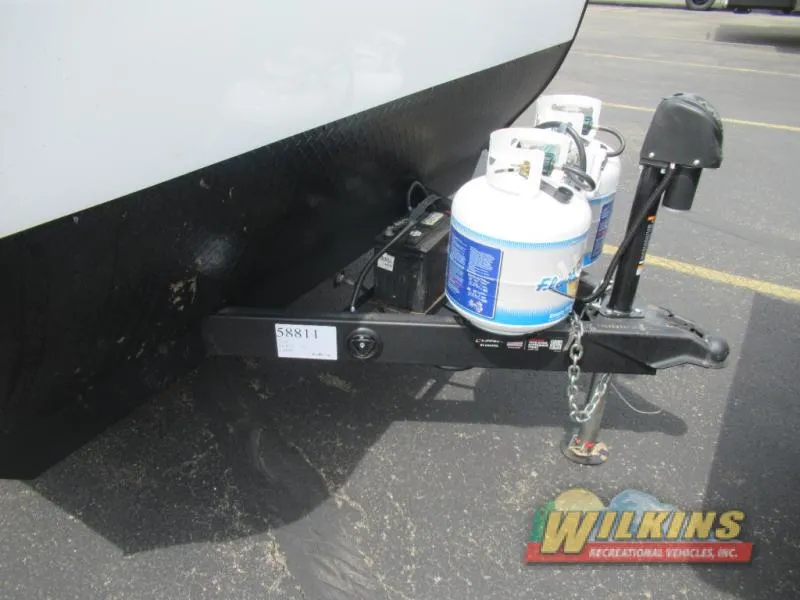 2026 Gulf Stream RV Ameri-Lite Ultra Lite 228SB - Photo 3