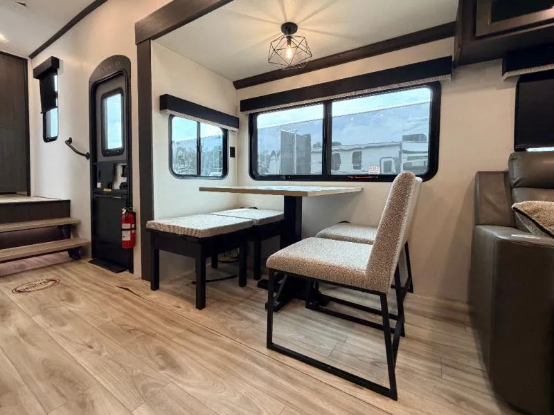2026 Venture RV SportTrek Touring Edition 354VBH - Photo 2