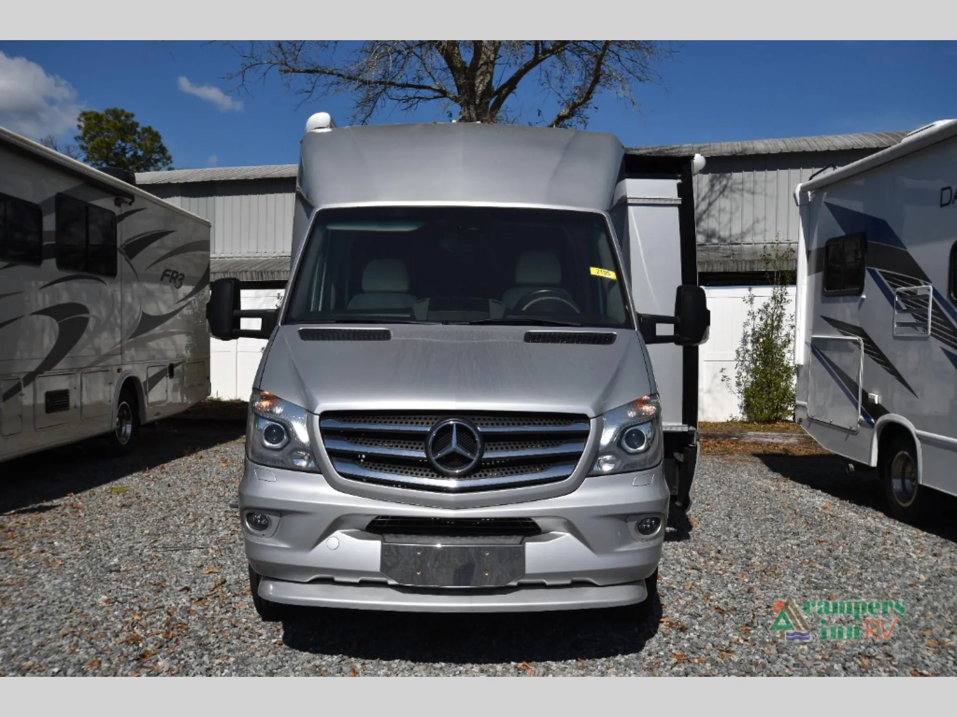 2019 Airstream Atlas Murphy Suite - Photo 4