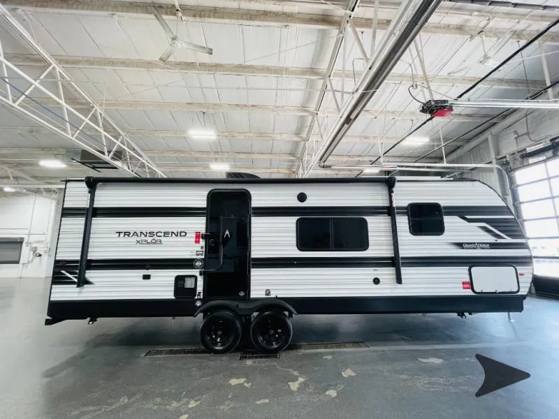 2026 Grand Design Transcend Xplor 25MLX - Photo 3