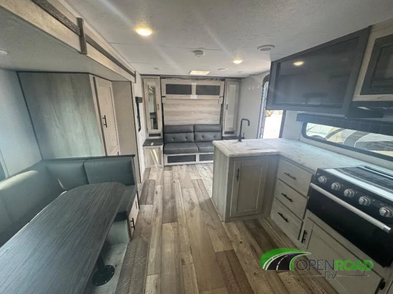 2023 KZ Connect SE C231BHKSE - Photo 4