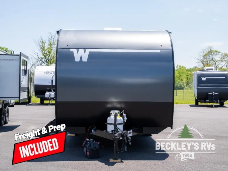 2026 Winnebago Access 18RK - Photo 3