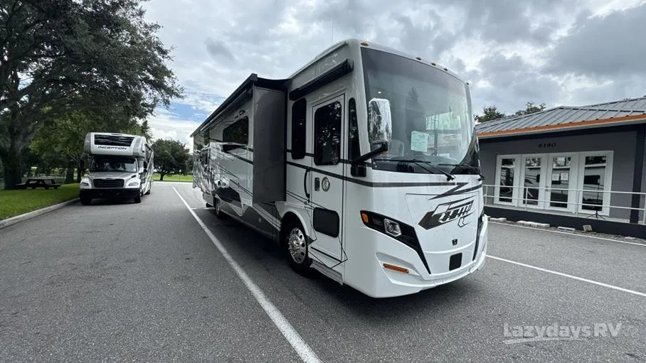 2026 Tiffin Allegro RED 38 KA - Photo 2